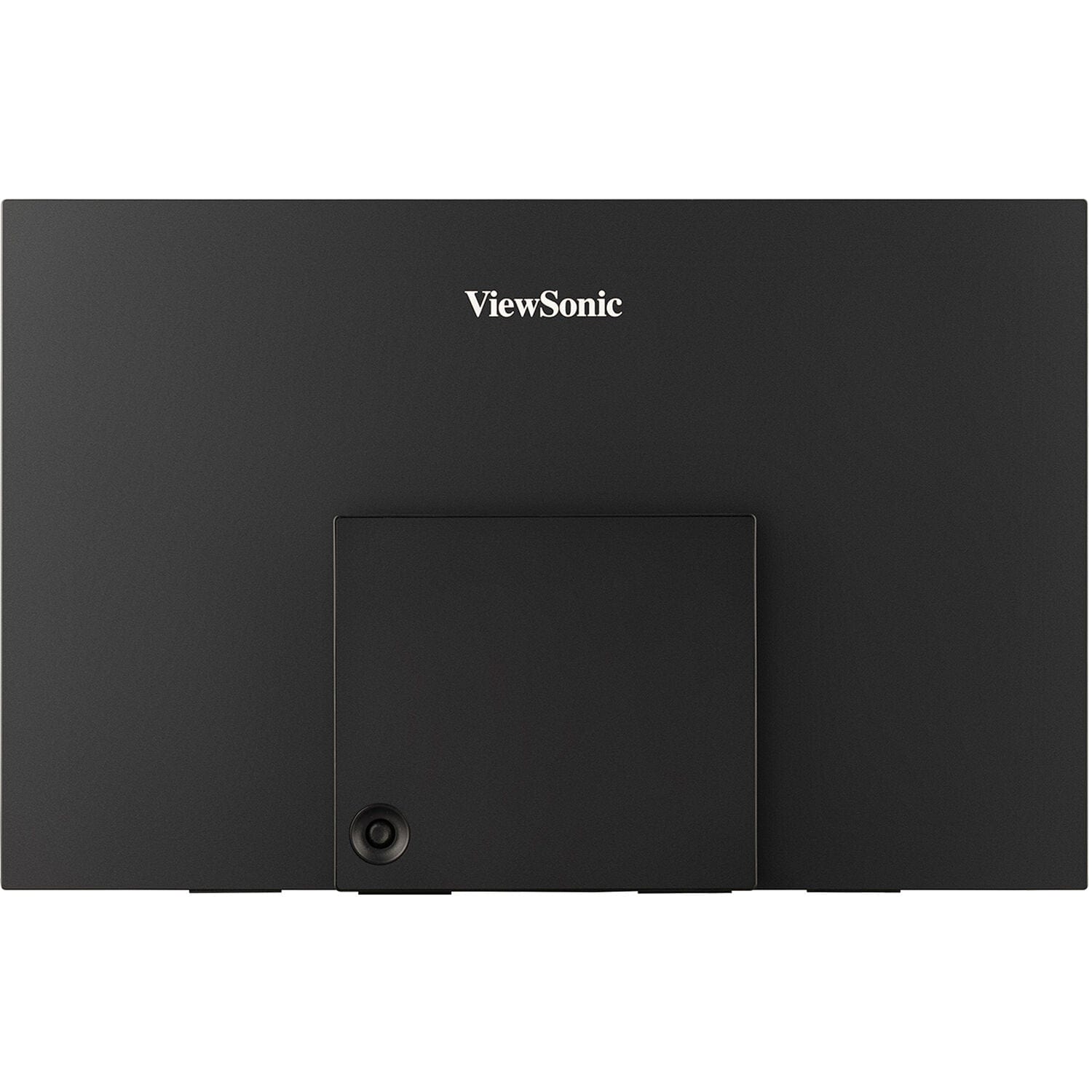 ViewSonic VX1655-4K-OLED 16" 4K UHD 2 Way Powered 60W USB C, Mini HDMI, Dual Speakers Portable OLED Monitor - Certified Refurbished