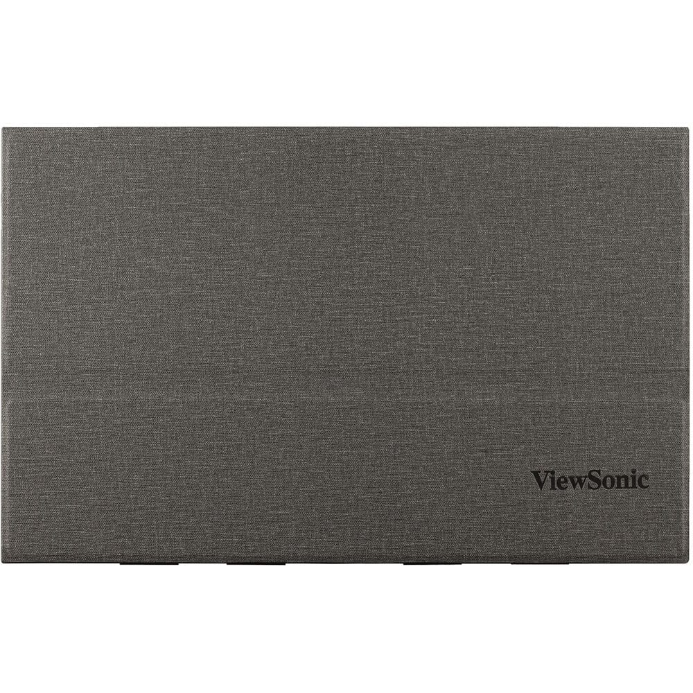 ViewSonic 15.6" 1080p FHD Portable LED IPS Monitor - Certified Refurbished