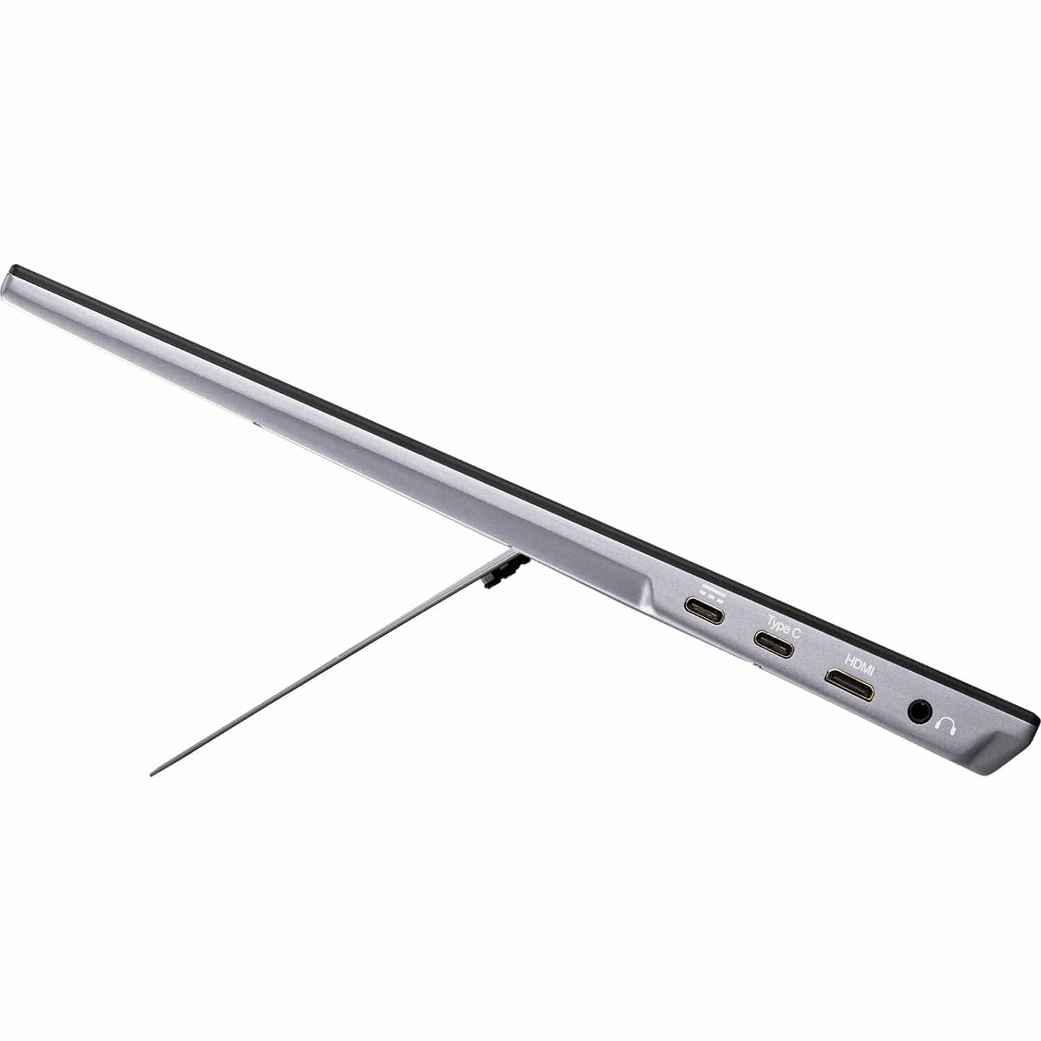 ViewSonic 17" 144Hz Portable Gaming Monitor - Certified Refurbished