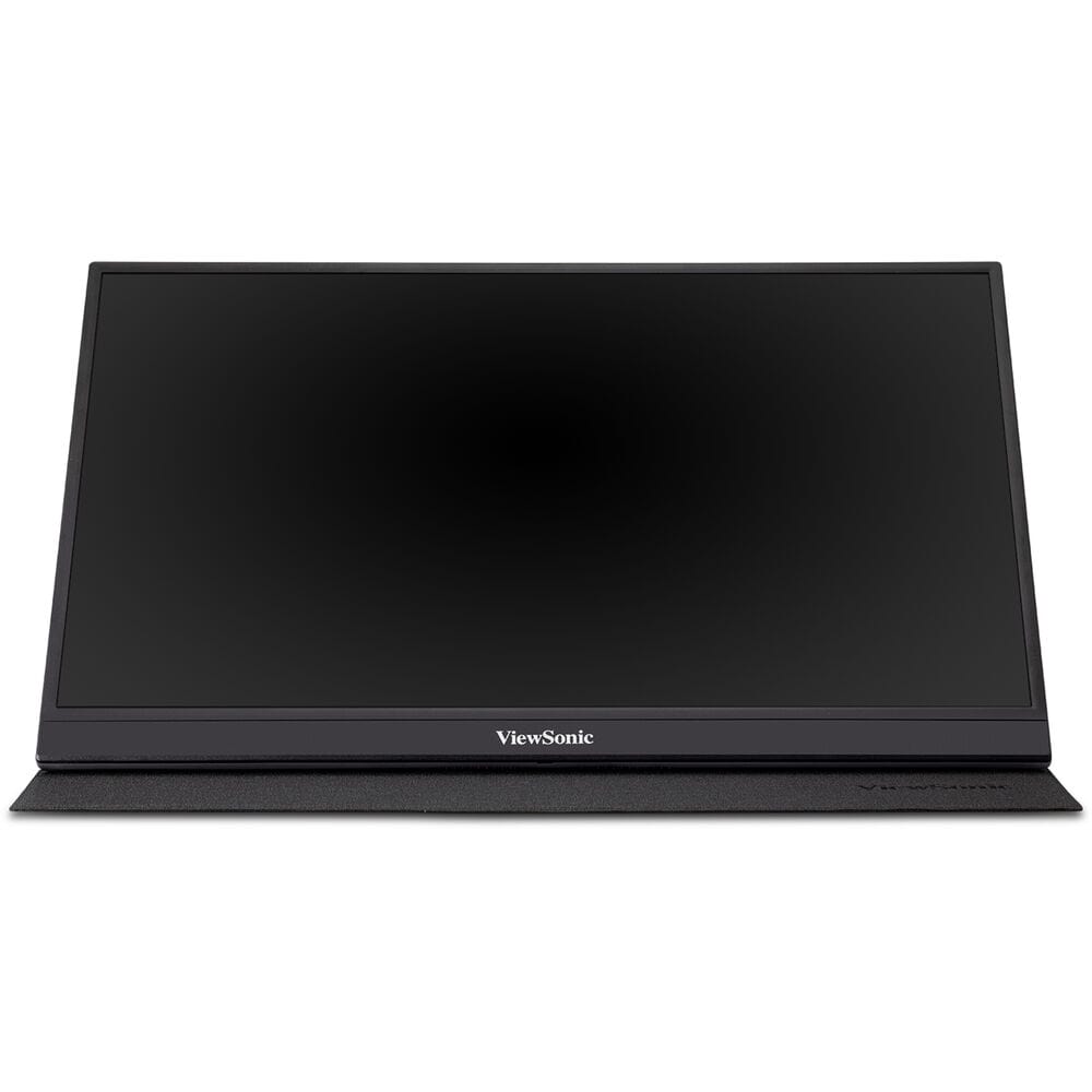 ViewSonic 17" 16:9 FreeSync 144 Hz IPS Monitor - Certified Refurbished