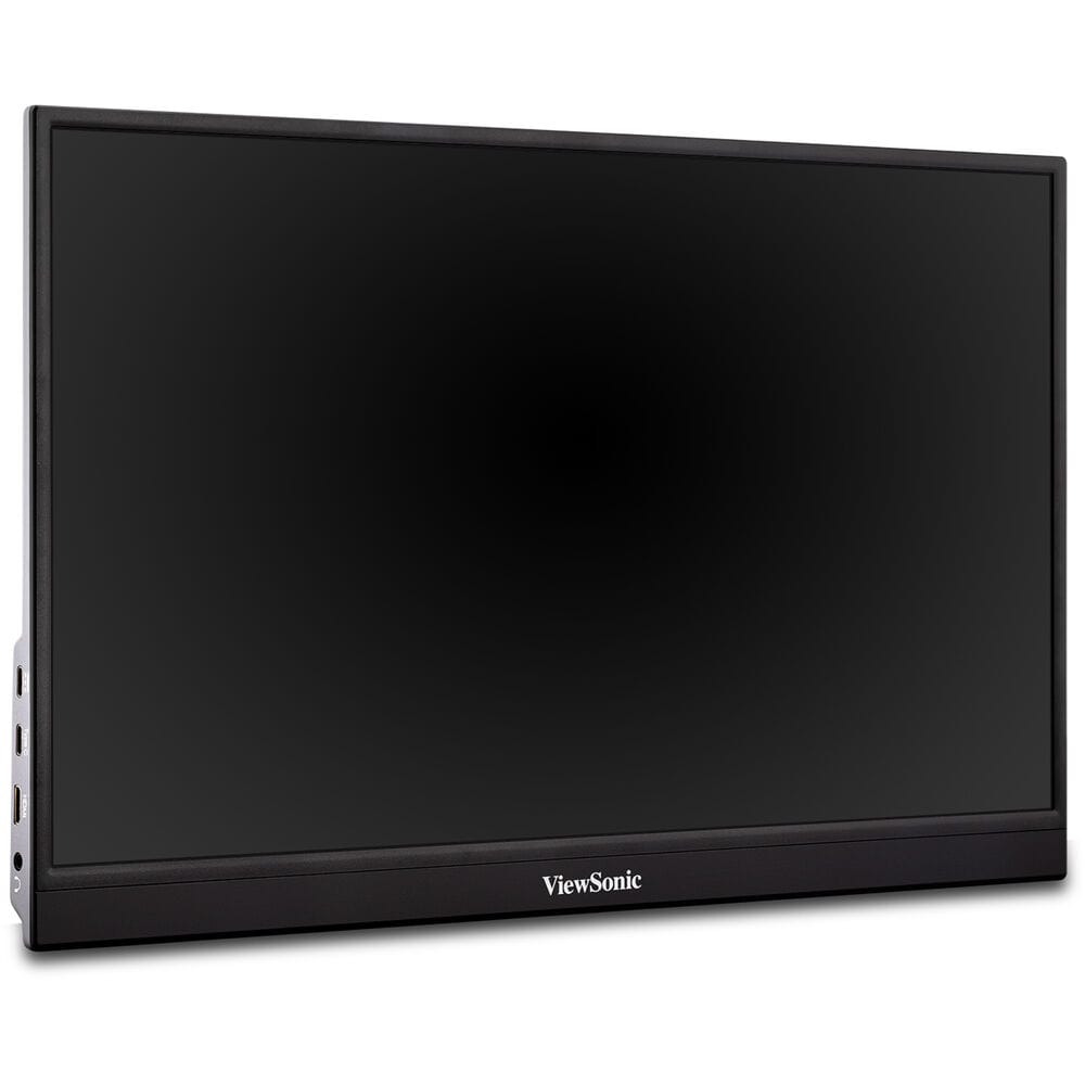 ViewSonic 17" 144Hz Portable Gaming Monitor - Certified Refurbished