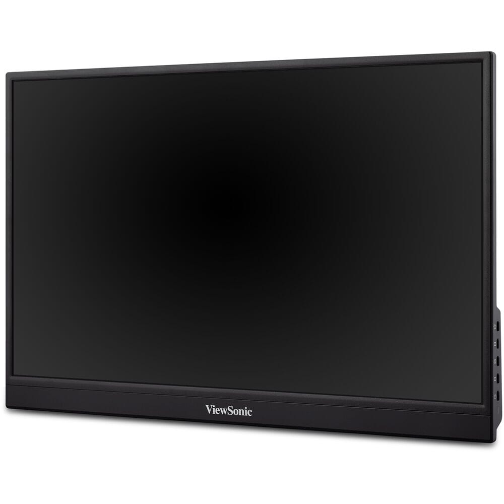 ViewSonic 17" 16:9 FreeSync 144 Hz IPS Monitor - Certified Refurbished