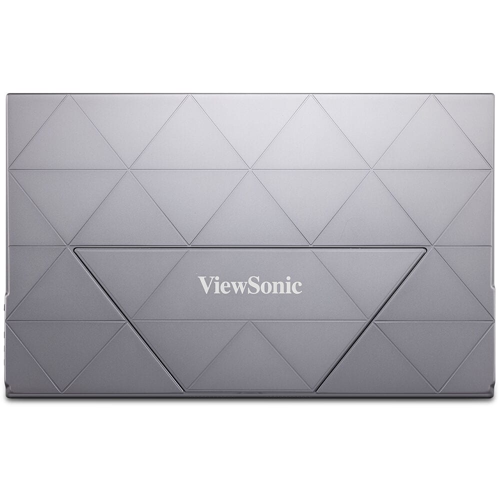 ViewSonic 17" 144Hz Portable Gaming Monitor - Certified Refurbished