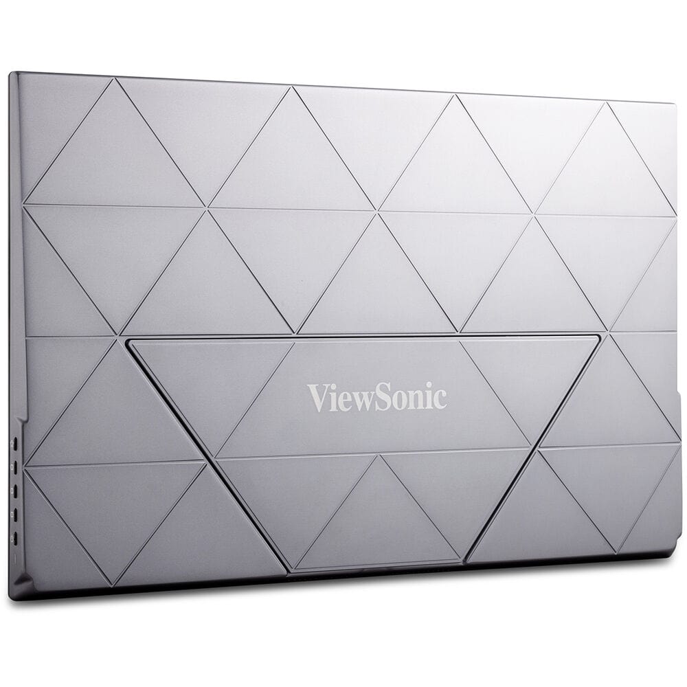 ViewSonic 17" 144Hz Portable Gaming Monitor - Certified Refurbished