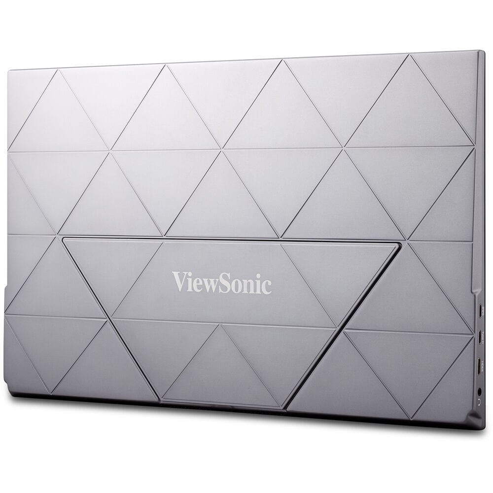 ViewSonic 17" 144Hz Portable Gaming Monitor - Certified Refurbished