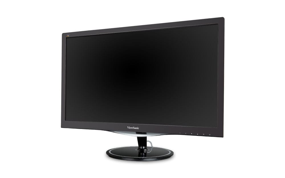 ViewSonic 22" 1920x1080 LED Monitor - C Grade Refurbished