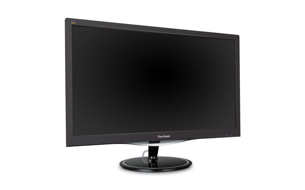 ViewSonic 22" 1920x1080 LED Monitor - C Grade Refurbished
