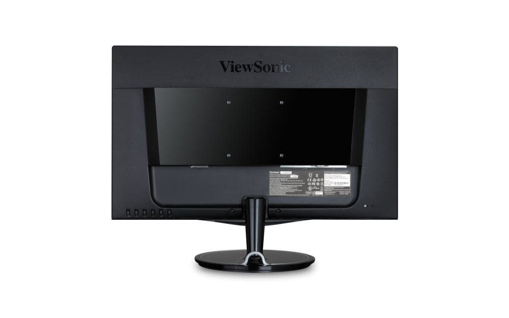 ViewSonic 22" 1920x1080 LED Monitor - C Grade Refurbished