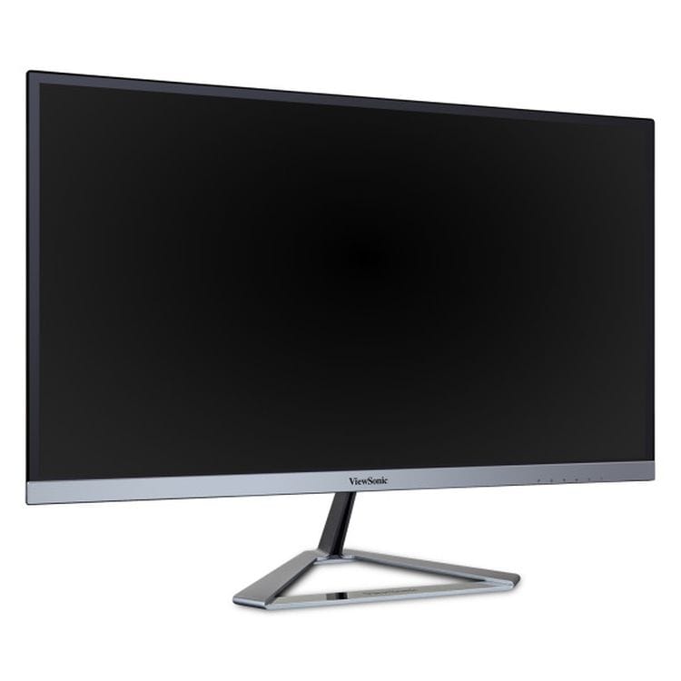 ViewSonic 22" IPS 1080p LED Frameless Monitor - Certified Refurbished
