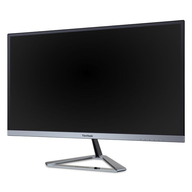 ViewSonic 22" IPS 1080p LED Frameless Monitor - Certified Refurbished