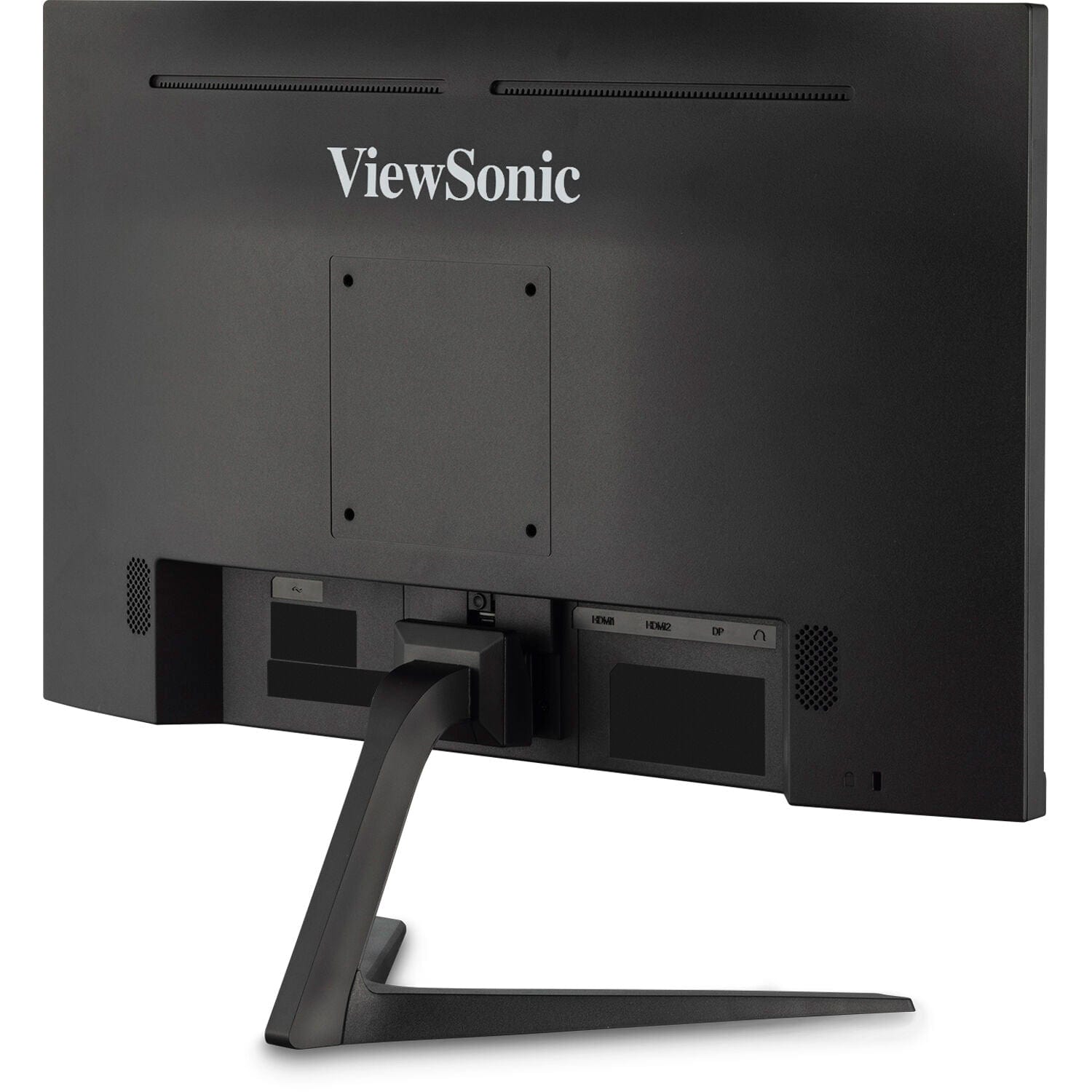 ViewSonic 24" 165Hz Full HD Gaming Monitor - Certified Refurbished