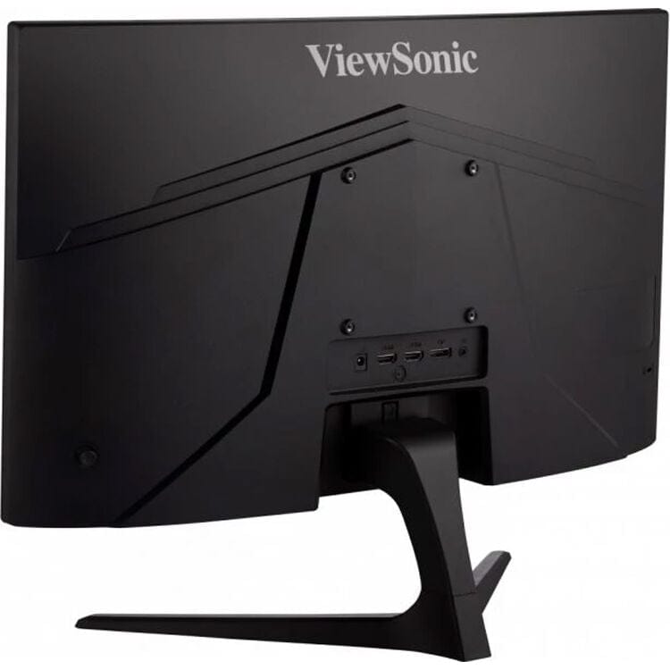 ViewSonic VX2418C-S 24" 165Hz Curved Gaming Monitor - Certified Refurbished