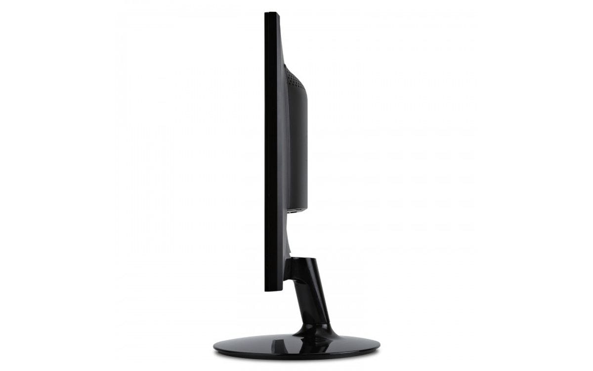 ViewSonic VX2452MH 23.6" 16:9 LCD Monitor - Certified Refurbished