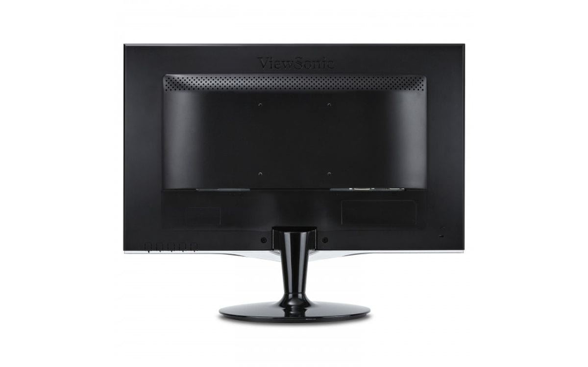 ViewSonic VX2452MH 23.6" 16:9 LCD Monitor - Certified Refurbished