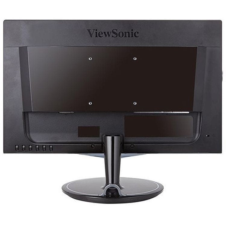 ViewSonic 24" Full HD 1080p Gaming LED Monitor -C-Grade Refurbished