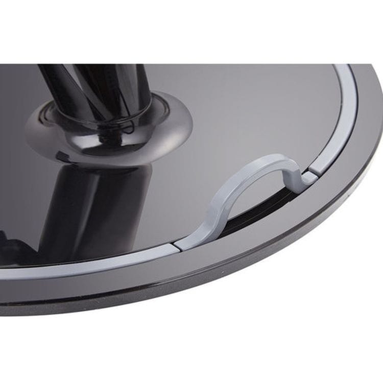 ViewSonic 24" Full HD 1080p Gaming LED Monitor -C-Grade Refurbished