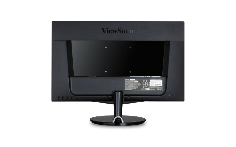 ViewSonic 27" IPS 1080p Frameless LED Monitor - C-Grade Refurbished