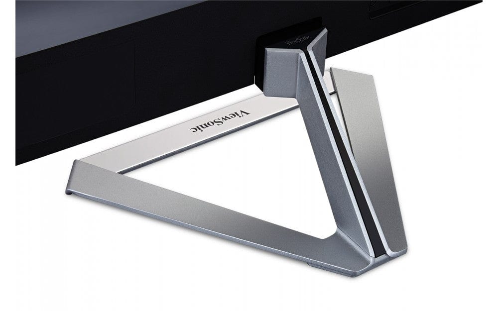 ViewSonic 24" IPS 1080p HDMI, DisplayPort Frameless LED Monitor - Certified Refurbished