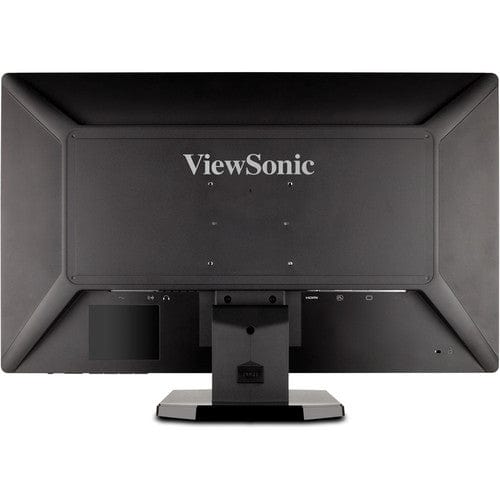 ViewSonic 27" 1080p HDMI, DVI, VGA IPS LED Monitor