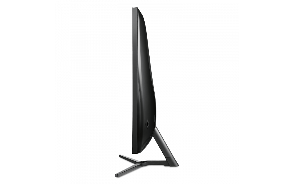 ViewSonic 27" LED Curved FHD FreeSync Monitor - C Grade Refurbished