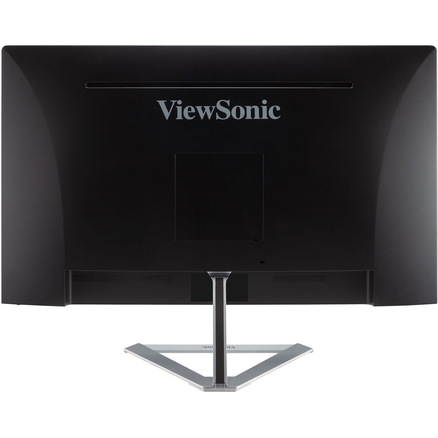 ViewSonic 27" 4K UHD IPS Monitor - Certified Refurbished
