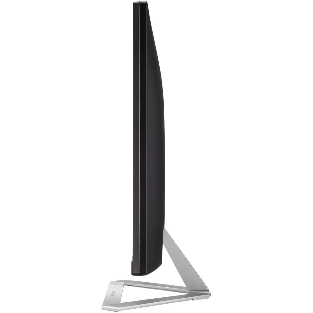 ViewSonic 27" 4K IPS Monitor - Certified Refurbished