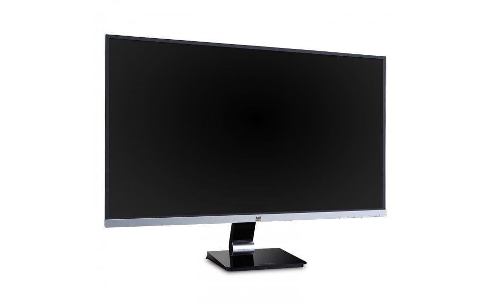 ViewSonic 27" IPS 1440p Frameless LED Monitor - C Grade Refurbished
