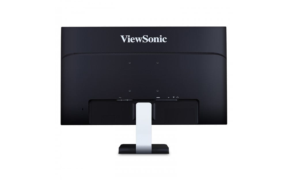 ViewSonic 27" IPS 1440p Frameless LED Monitor - C Grade Refurbished