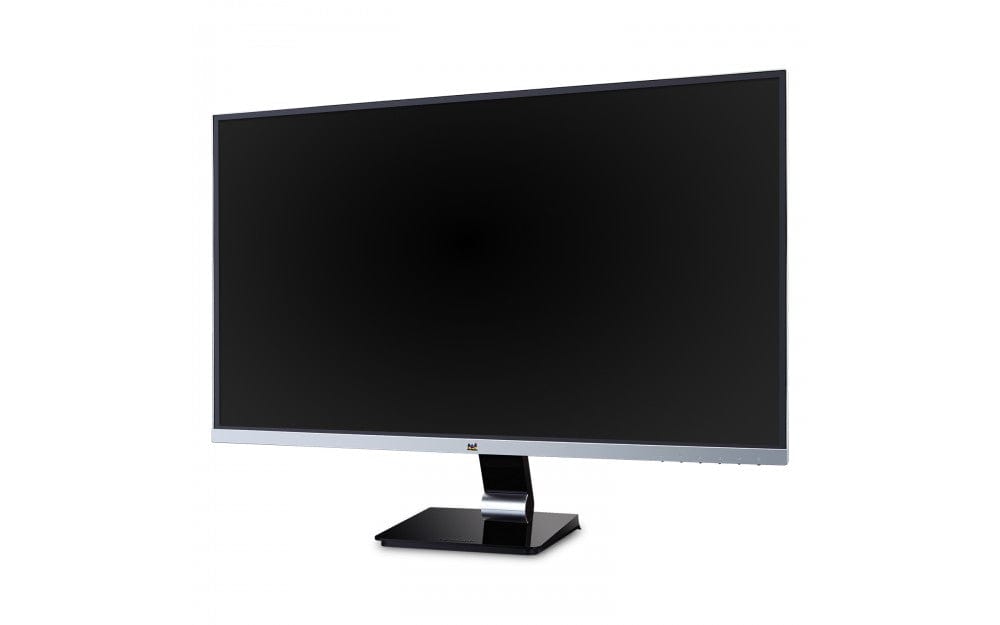 ViewSonic 27" IPS 1440p Frameless LED Monitor - C Grade Refurbished
