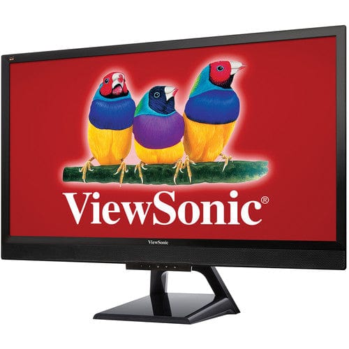 ViewSonic 28" FHD Flicker Free MVA LED Monitor - Certified Refurbished