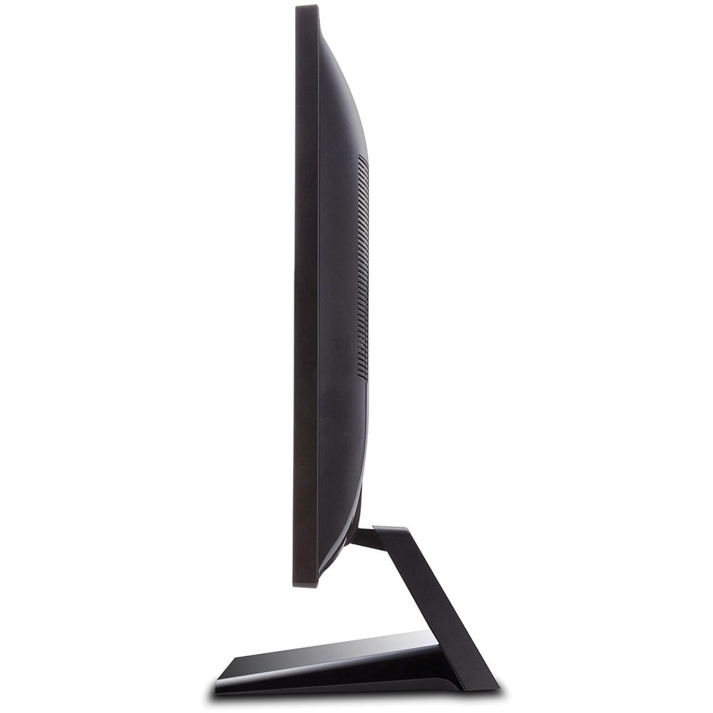 ViewSonic 28" FHD Flicker Free MVA LED Monitor - Certified Refurbished