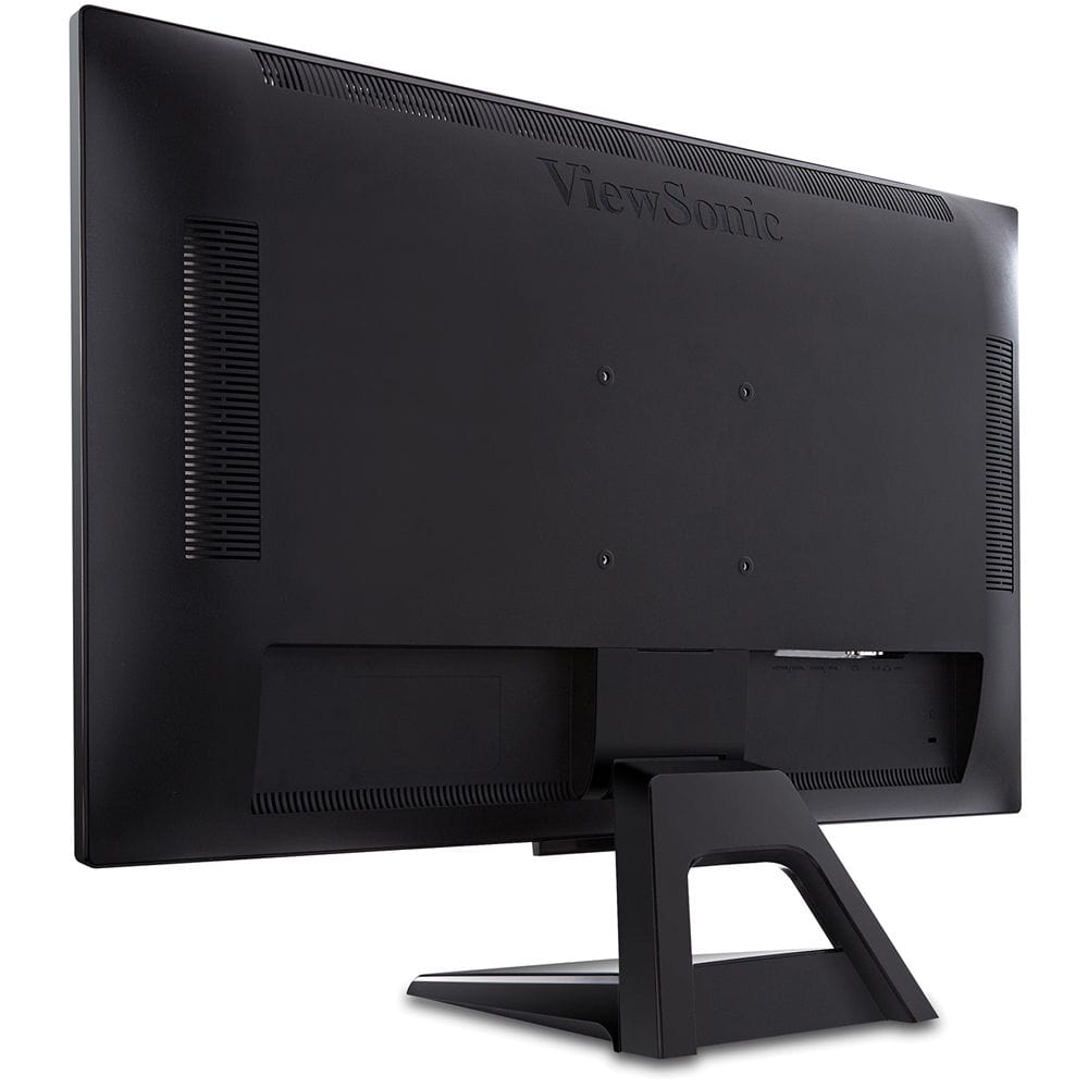ViewSonic 28" FHD Flicker Free MVA LED Monitor - Certified Refurbished