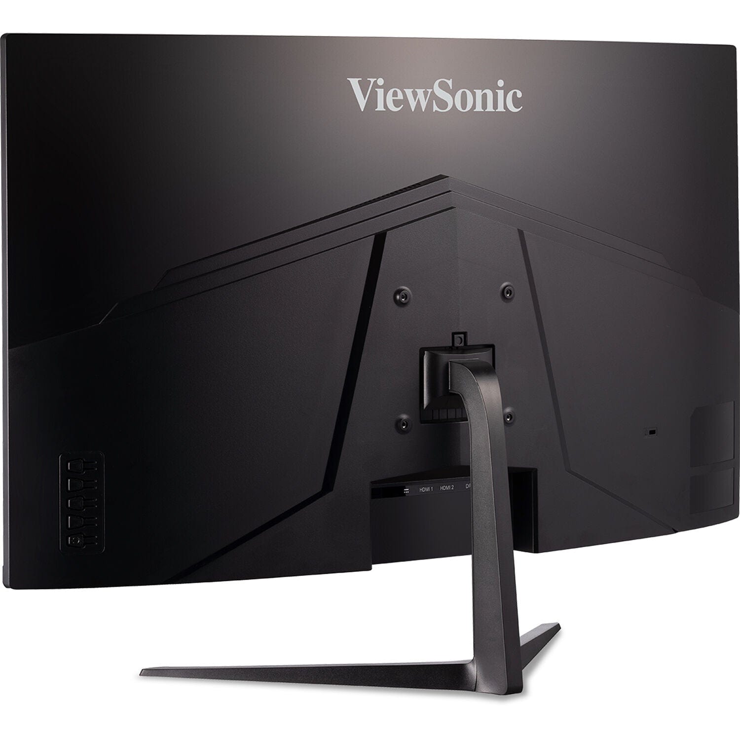 ViewSonic 32" OMNI Curved 1080p 1ms 165Hz Gaming Monitor - C Grade Refurbished