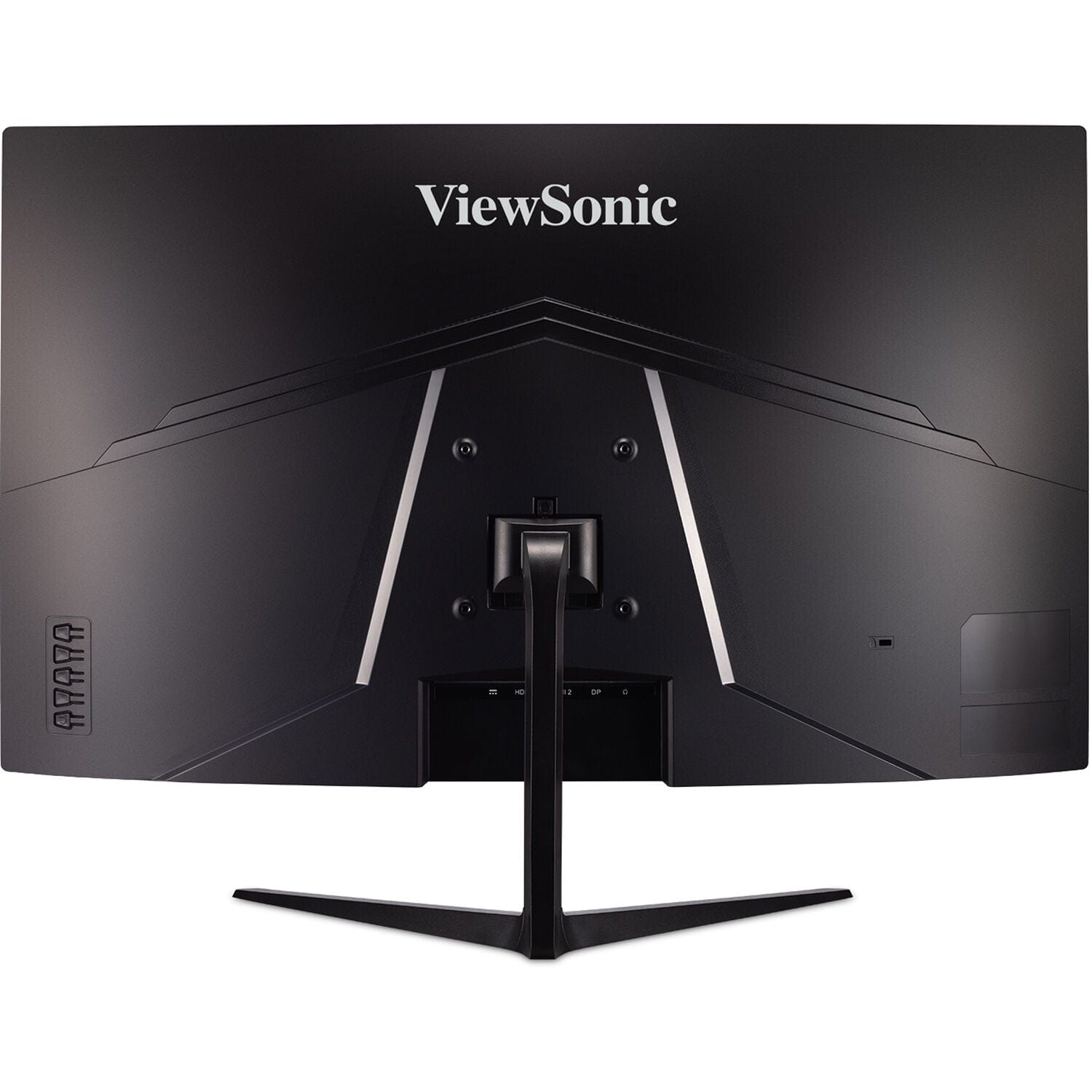 ViewSonic OMNI 32" 165Hz Curved QHD Gaming Monitor - Certified Refurbished