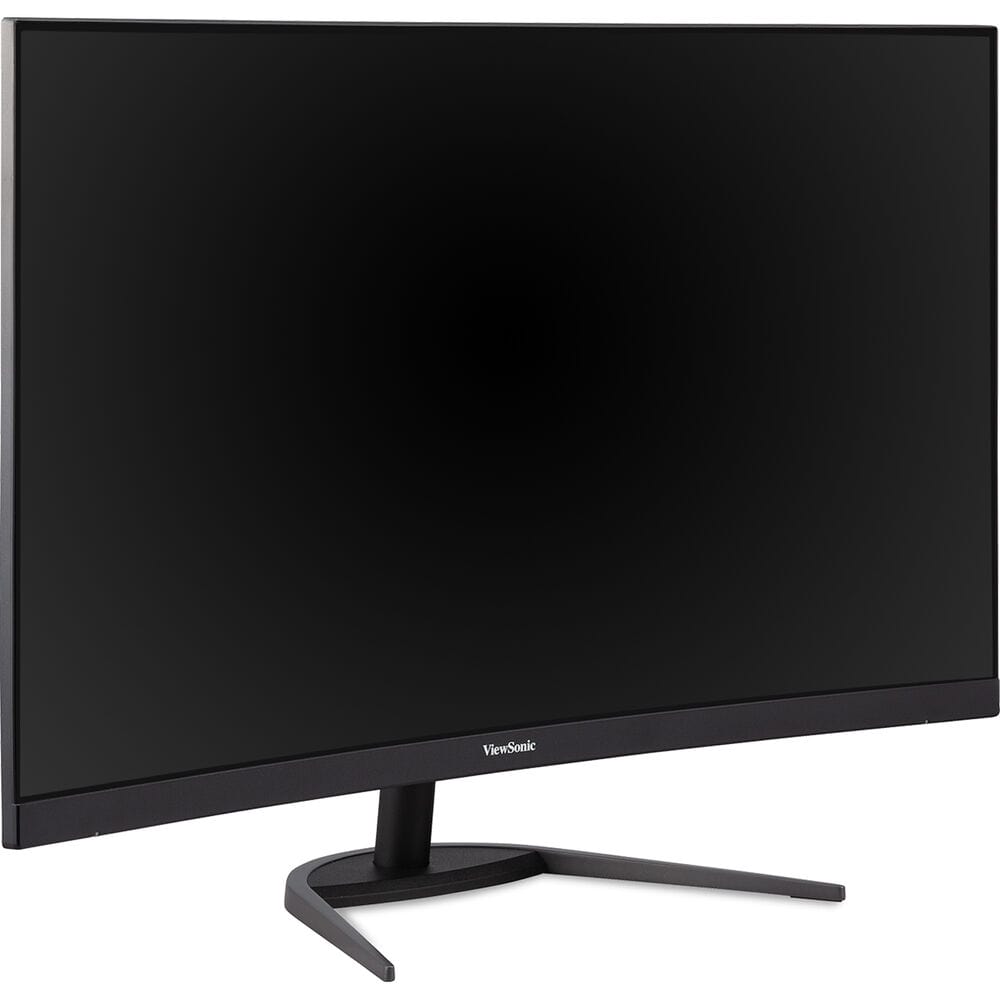 ViewSonic 32" 16:9 Curved FreeSync 144 Hz QHD VA Gaming Monitor - Certified Refurbished
