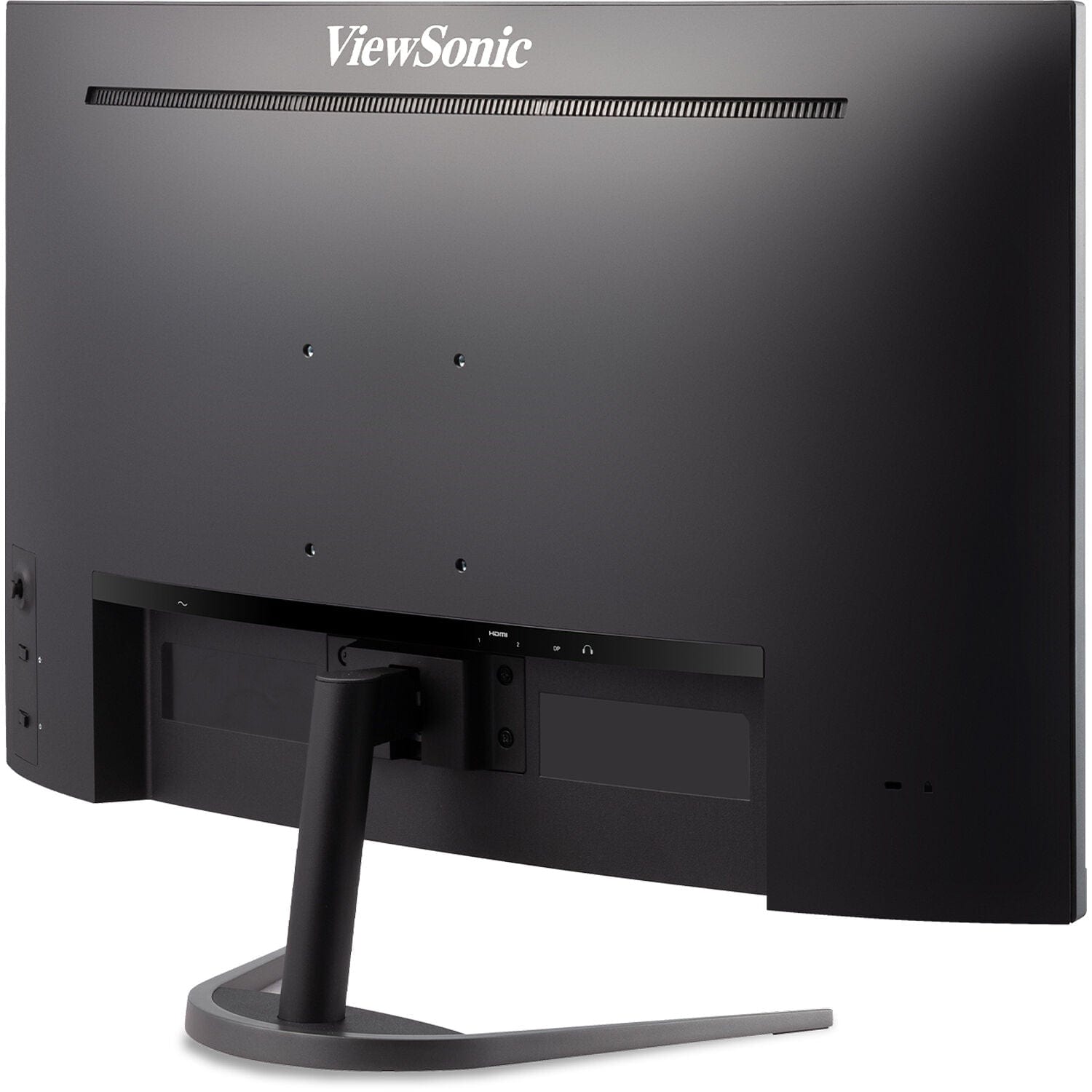 ViewSonic 32" 16:9 Curved FreeSync 144 Hz QHD VA Gaming Monitor - Certified Refurbished