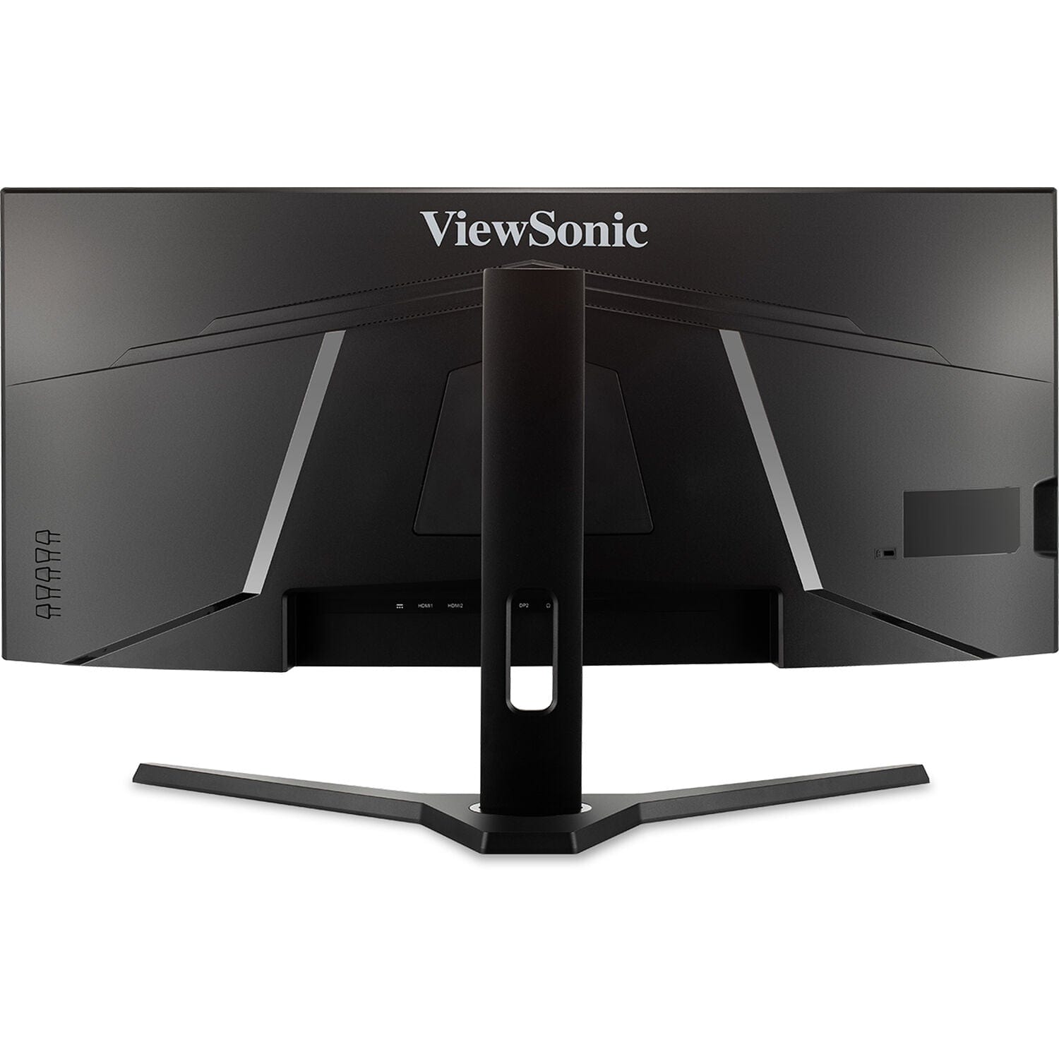 ViewSonic 34" OMNI Ultrawide Curved 1440p 1ms 144Hz Gaming Monitor - Certified Refurbished