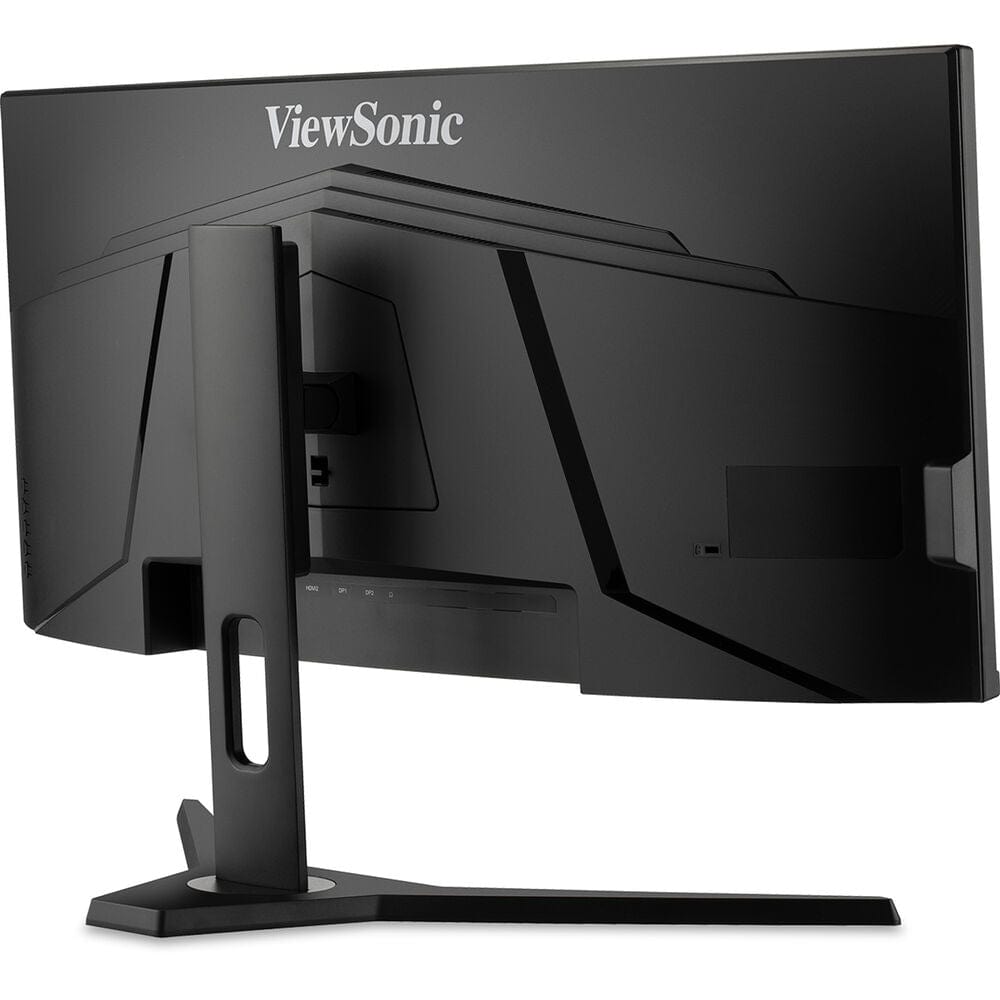 ViewSonic 34" OMNI Ultrawide Curved 1440p 1ms 144Hz Gaming Monitor - Certified Refurbished