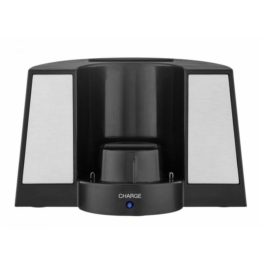 Cuisinart Electric Wine Opener, Black