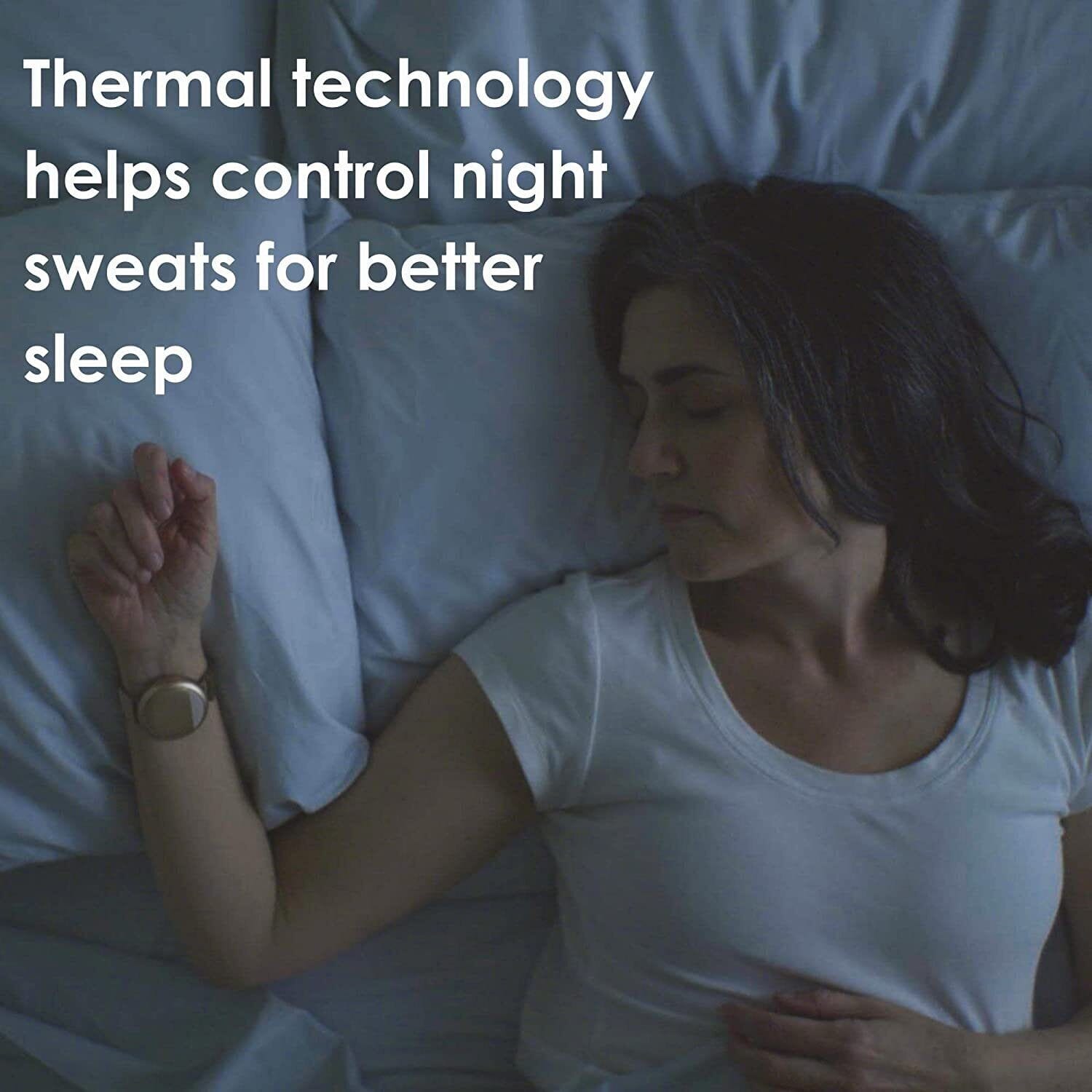 Embr Labs Wave2 Thermal Wristband Black Excellent Refurbished