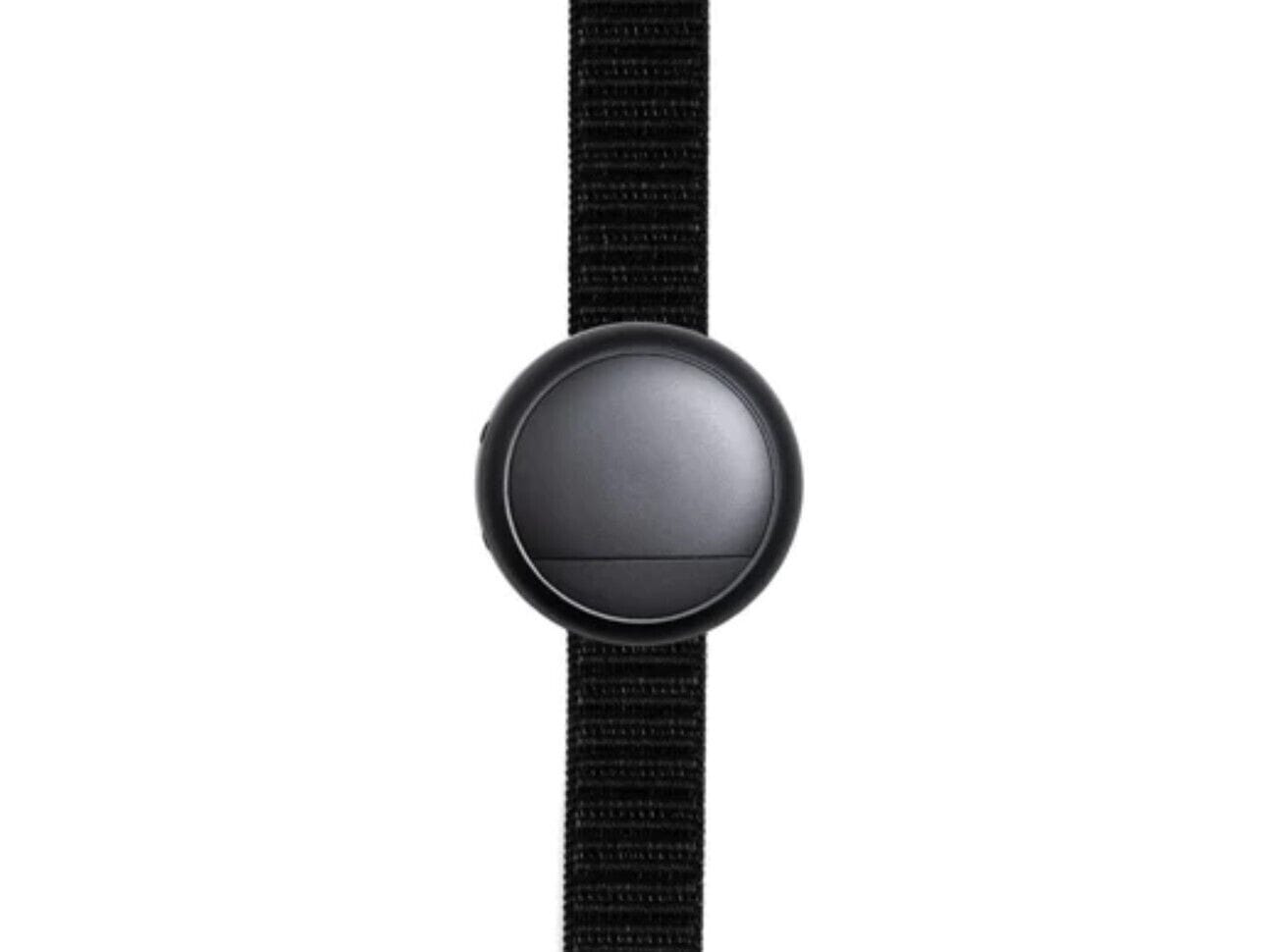 Embr Labs Wave2 Thermal Wristband Black Excellent Refurbished