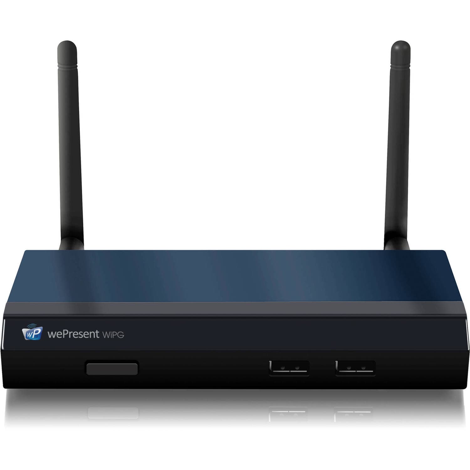 wePresent WiPG-1500 Wireless Interactive Presentation Gateway