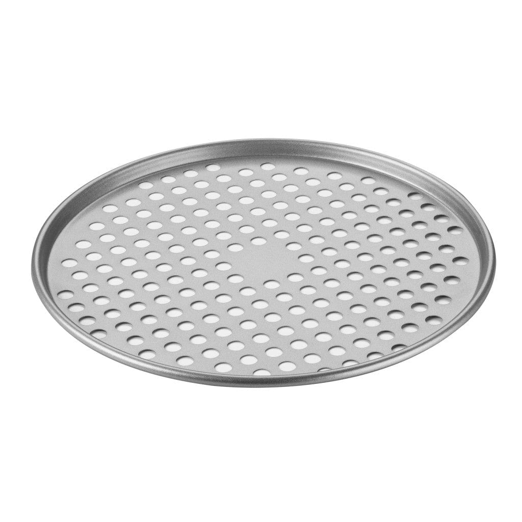 Cuisinart Toaster Oven Pizza Pan (11"), Gray