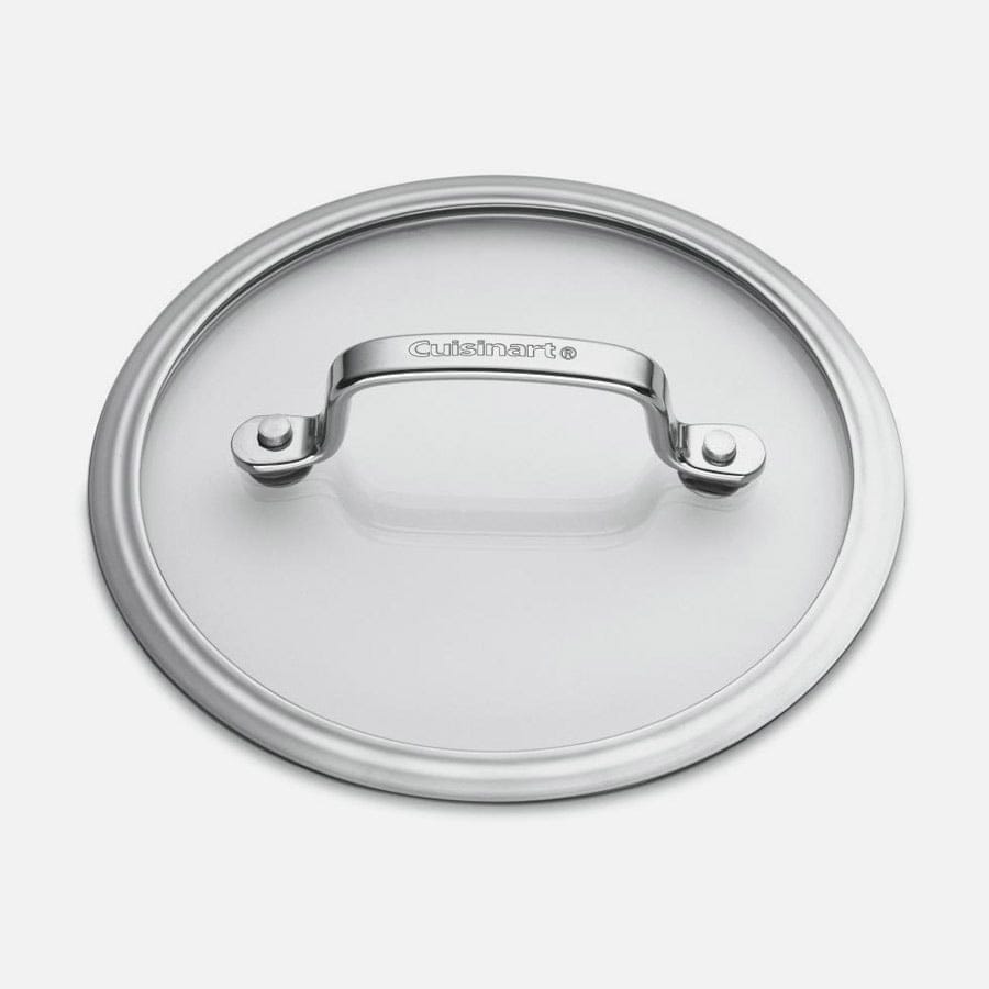Cuisinart 13 Piece Contour Stainless Set, Silver