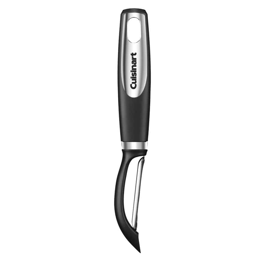 Cuisinart Metropolitan Peeler, Black