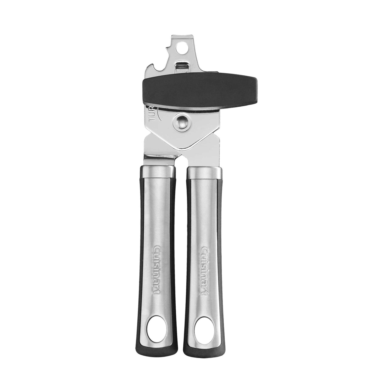 Cuisinart Chef's Classic Pro™ Can Opener, Black