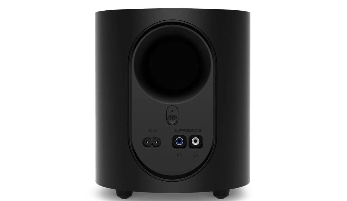 Vizio 5.1 Channel Dolby Atmos 33" Soundbar System - Certified Refurbished