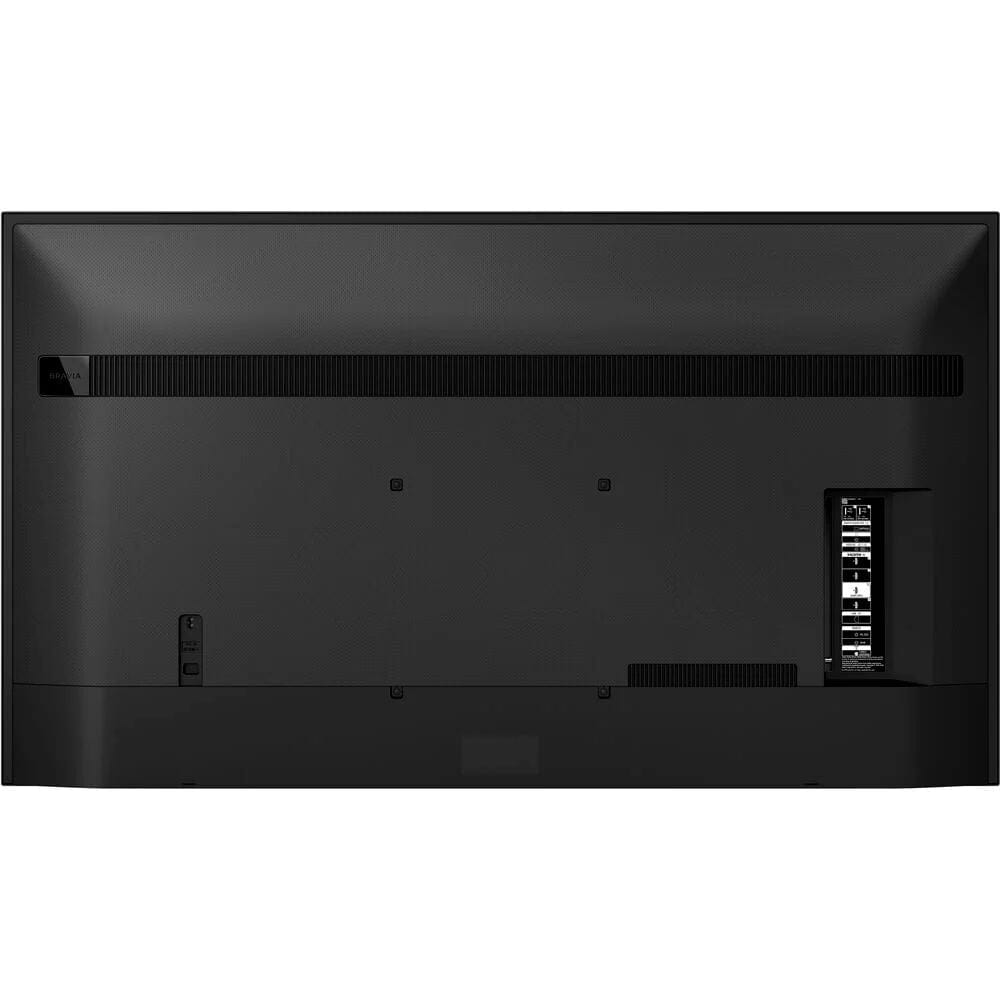 Sony 75" Class X900CH Series LED 4K UHD Smart Android TV - Certified Refurbished