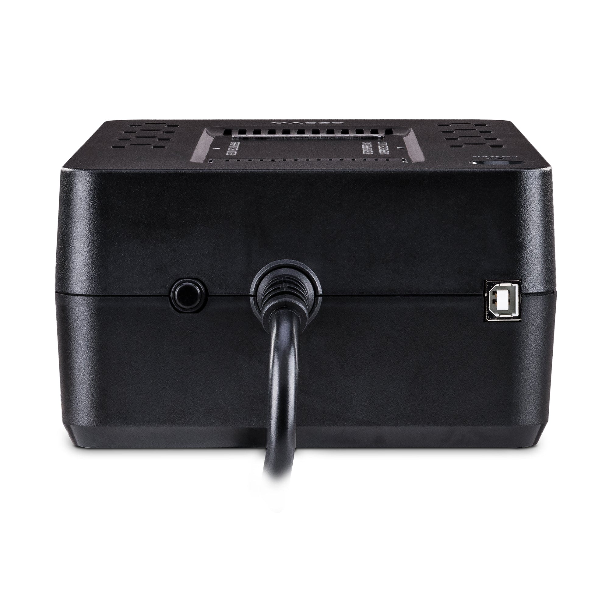 CyberPower XC625 625VA/375W 8-Outlet UPS, New Battery - Certified Refurbished