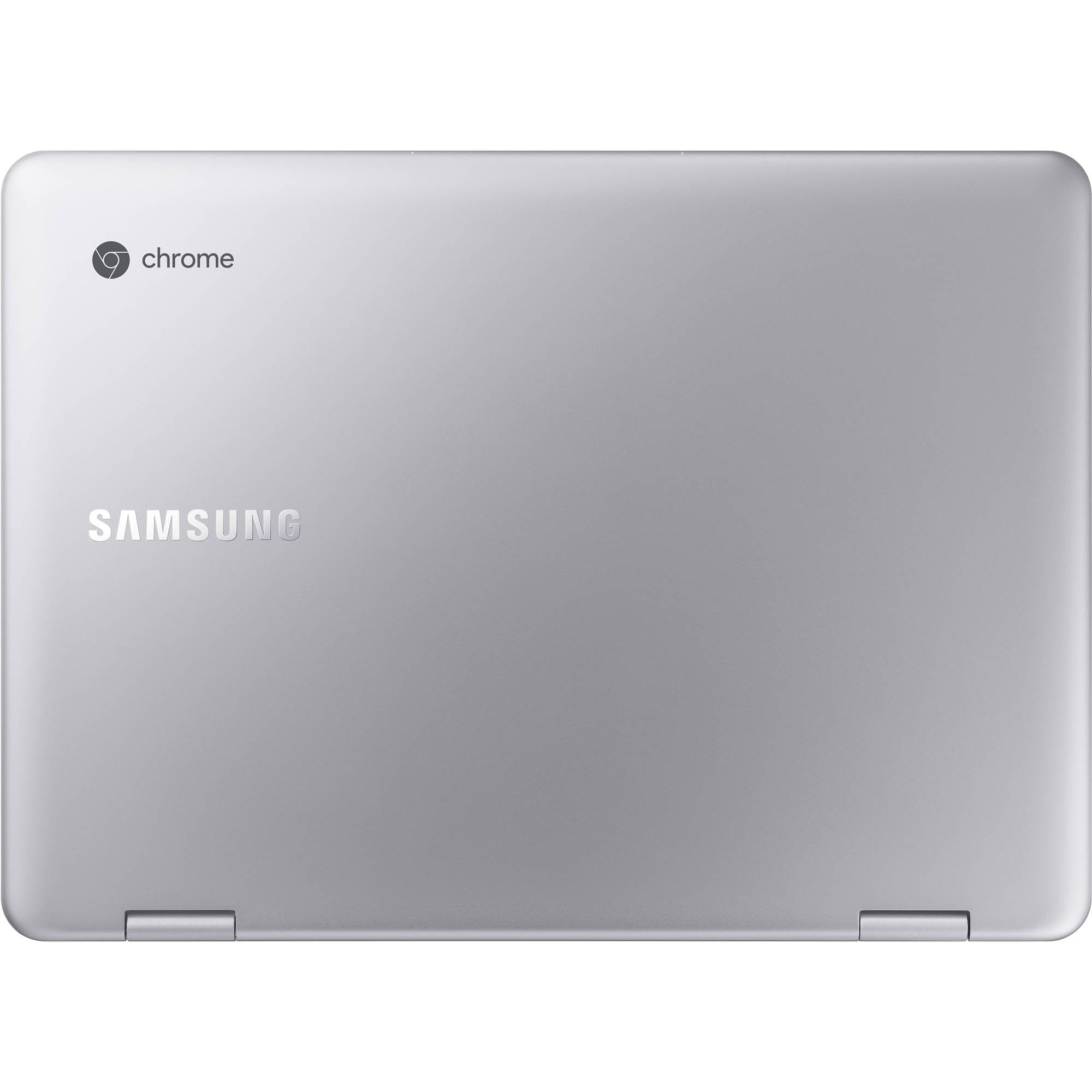 Samsung Chromebook Plus V2 Gray 12.2" FHD m3-7Y30 4GB 64GB Chrome - Seller Refurbished